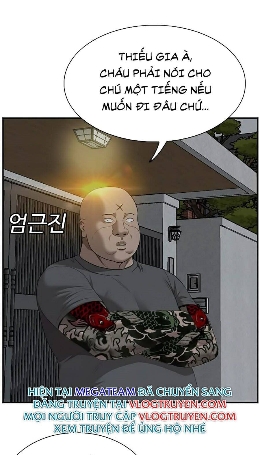 Người Xấu Chapter 48 - Trang 2