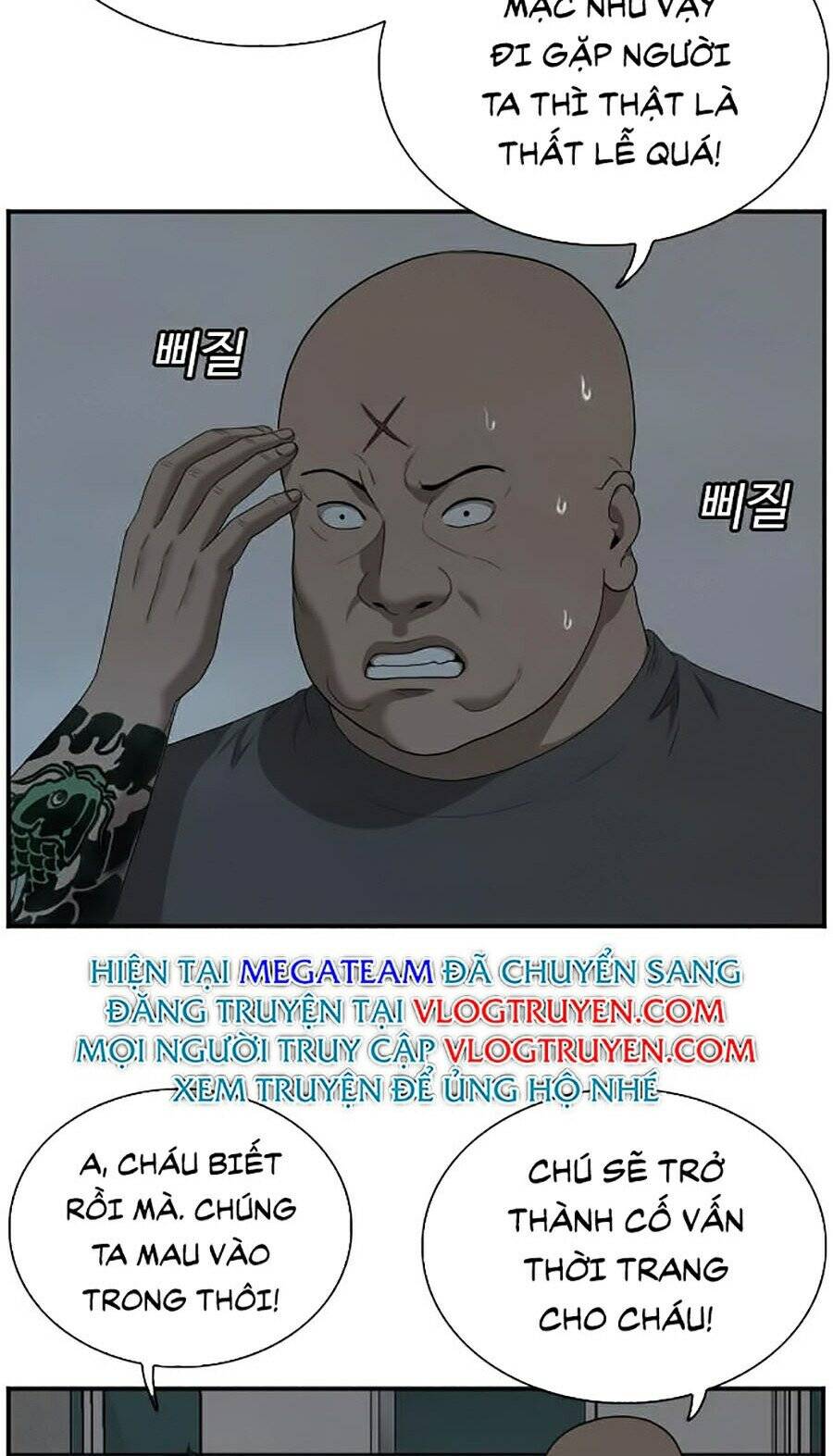 Người Xấu Chapter 48 - Trang 2