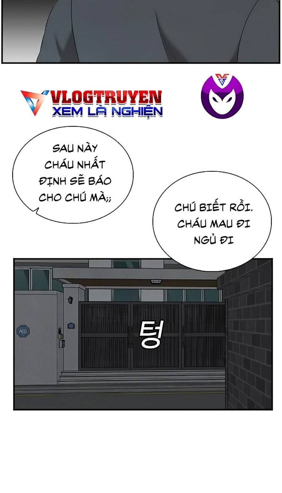 Người Xấu Chapter 48 - Trang 2