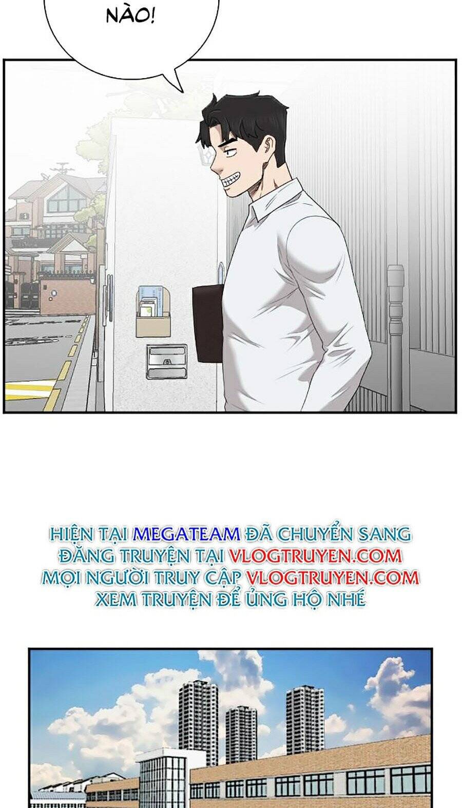 Người Xấu Chapter 48 - Trang 2