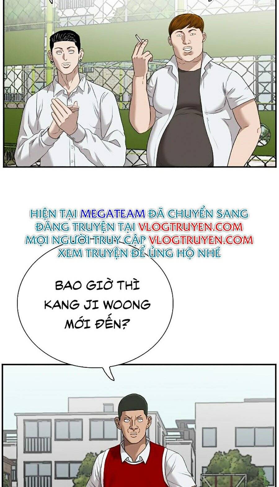 Người Xấu Chapter 48 - Trang 2