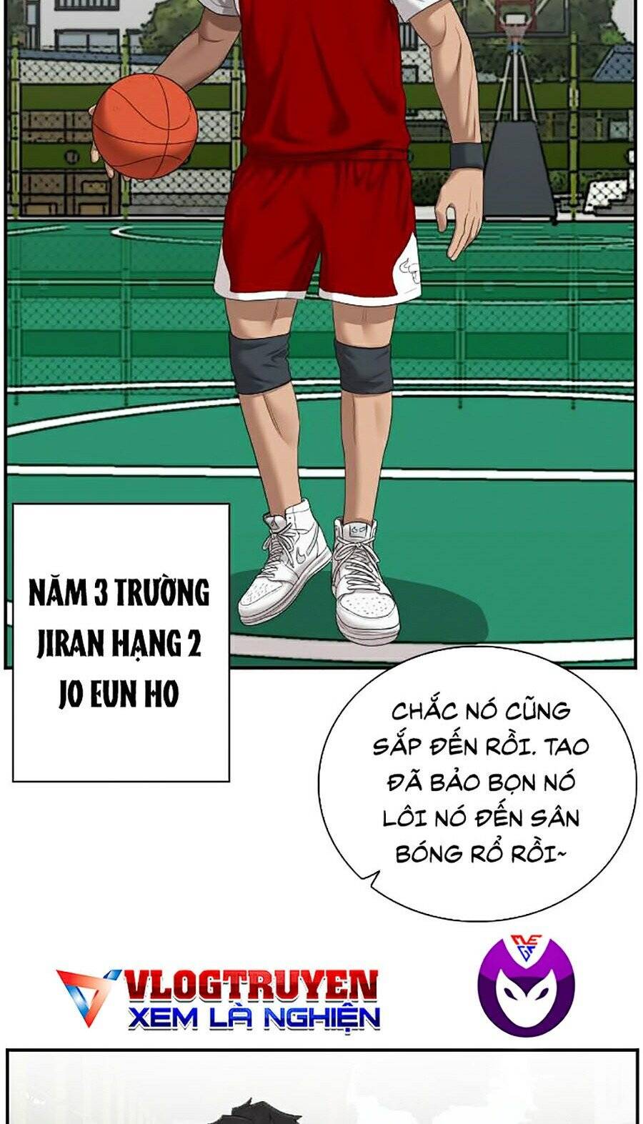 Người Xấu Chapter 48 - Trang 2