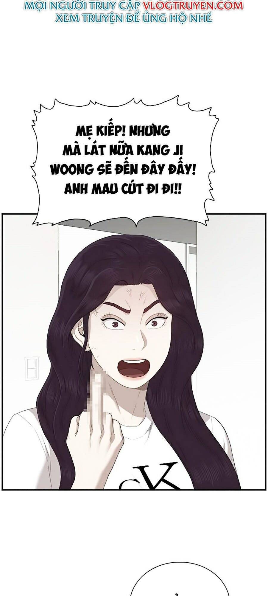 Người Xấu Chapter 48 - Trang 2