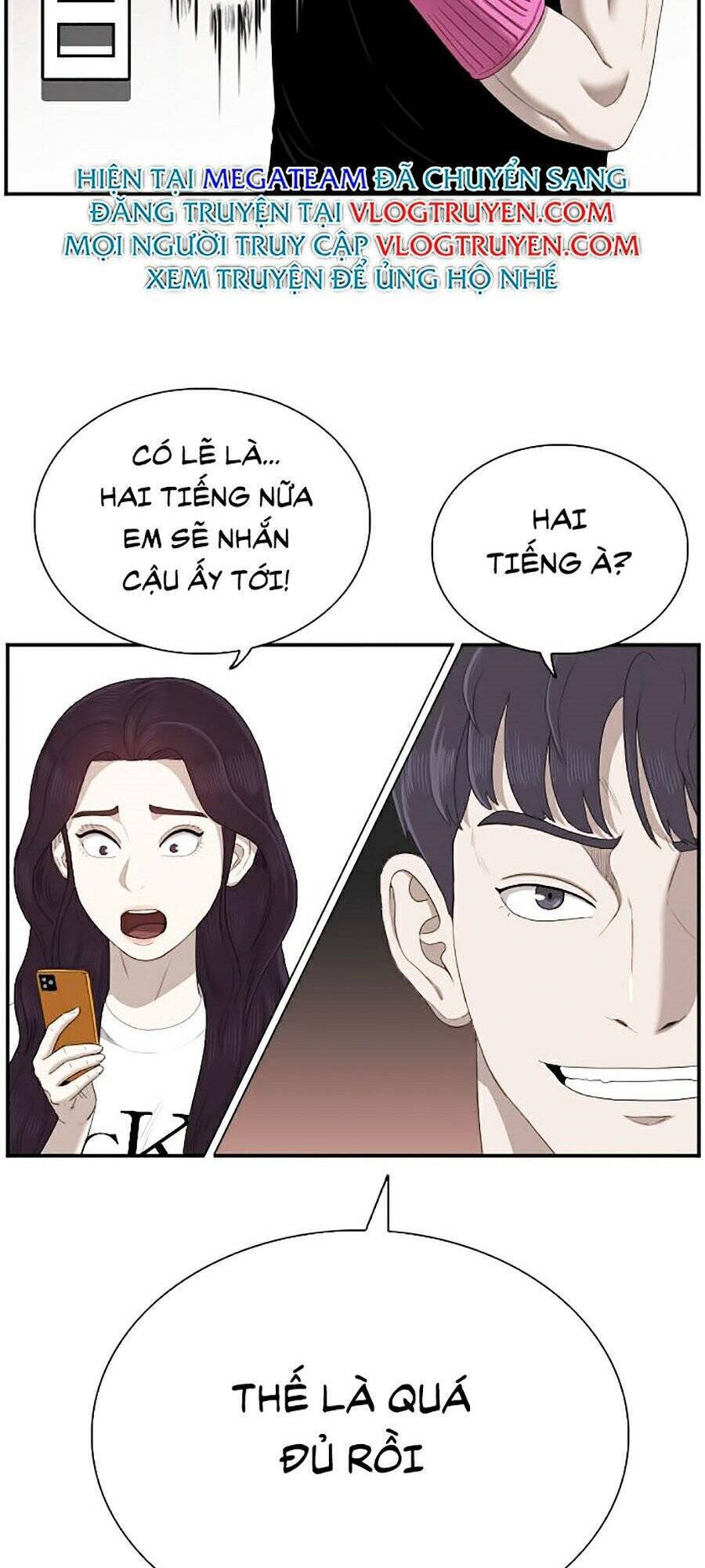 Người Xấu Chapter 48 - Trang 2