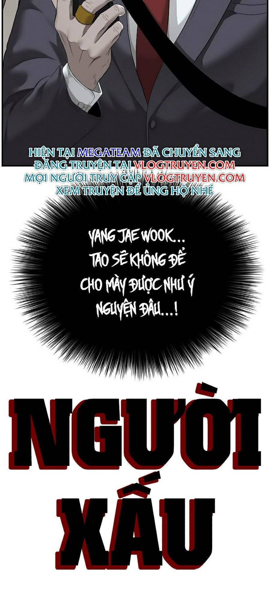 Người Xấu Chapter 48 - Trang 2