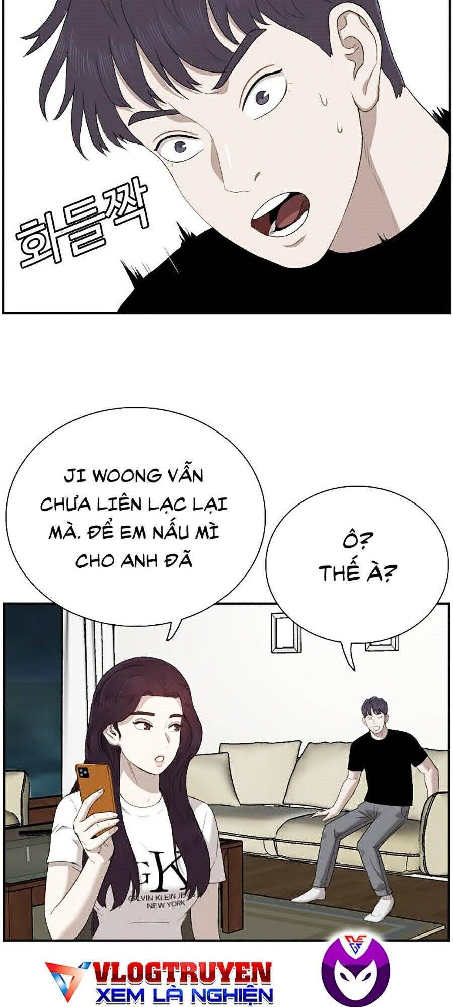 Người Xấu Chapter 48 - Trang 2