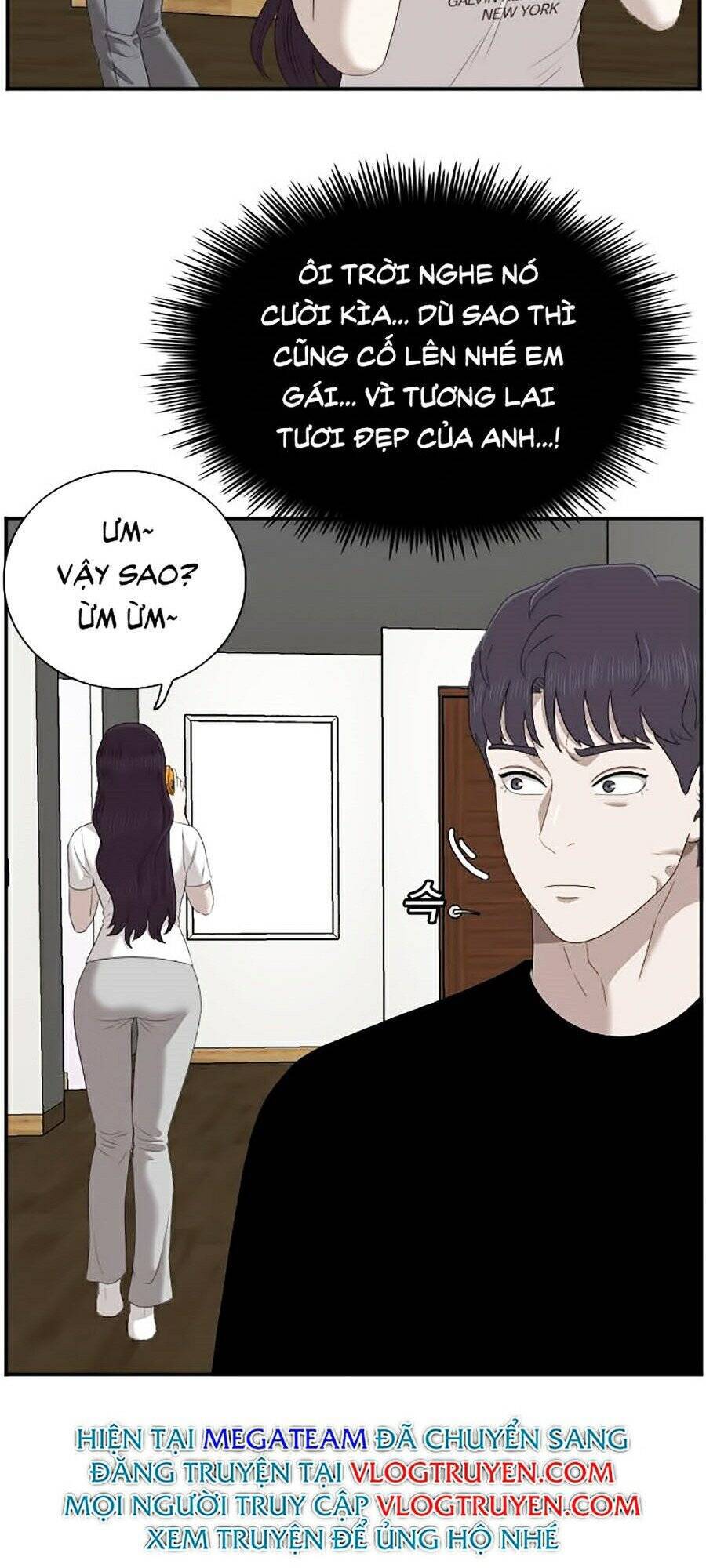 Người Xấu Chapter 48 - Trang 2