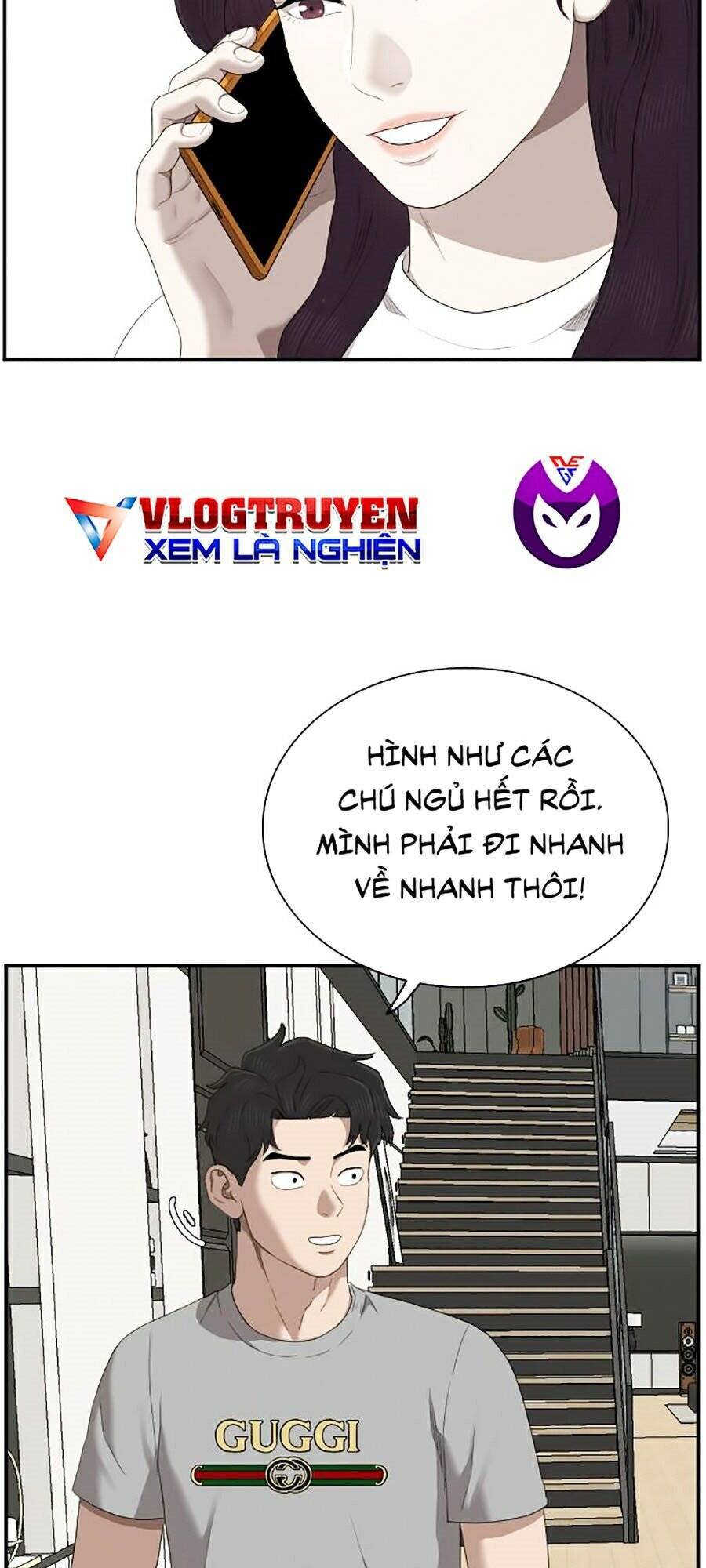 Người Xấu Chapter 48 - Trang 2