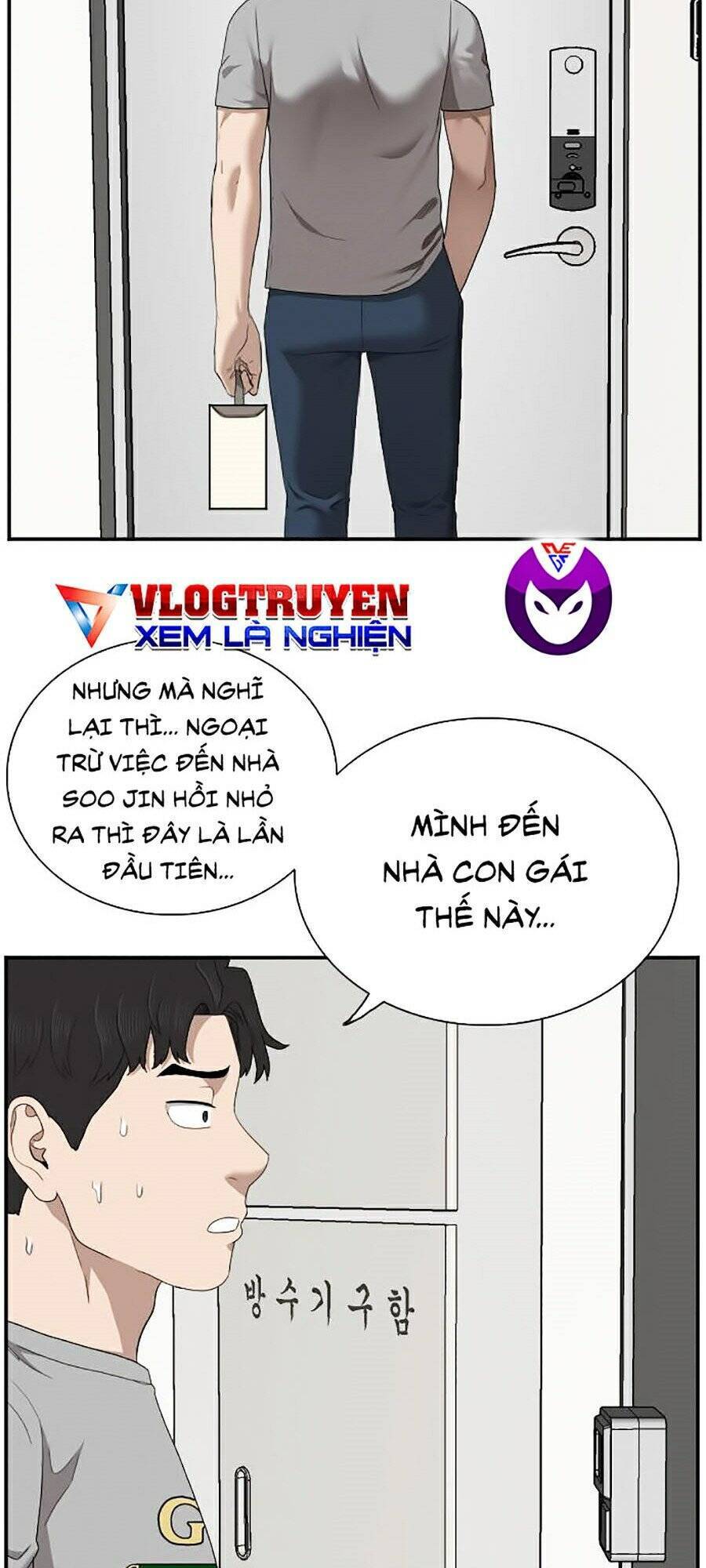 Người Xấu Chapter 48 - Trang 2