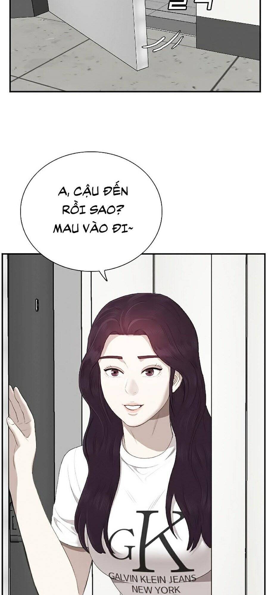 Người Xấu Chapter 48 - Trang 2