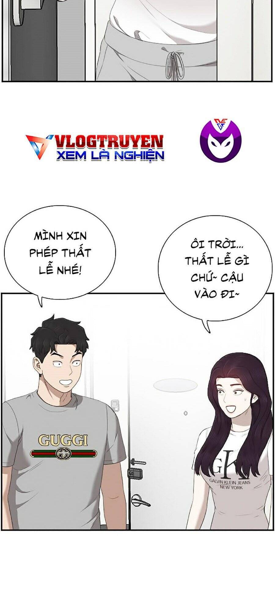 Người Xấu Chapter 48 - Trang 2