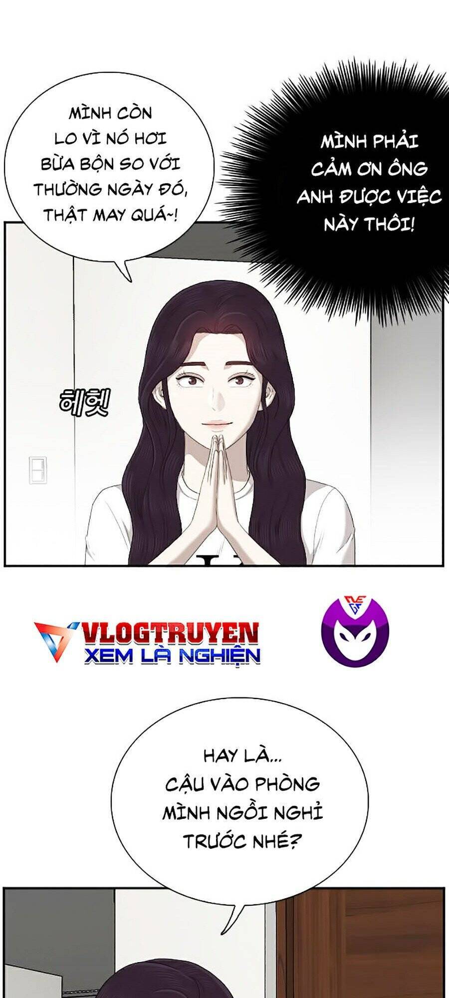 Người Xấu Chapter 48 - Trang 2