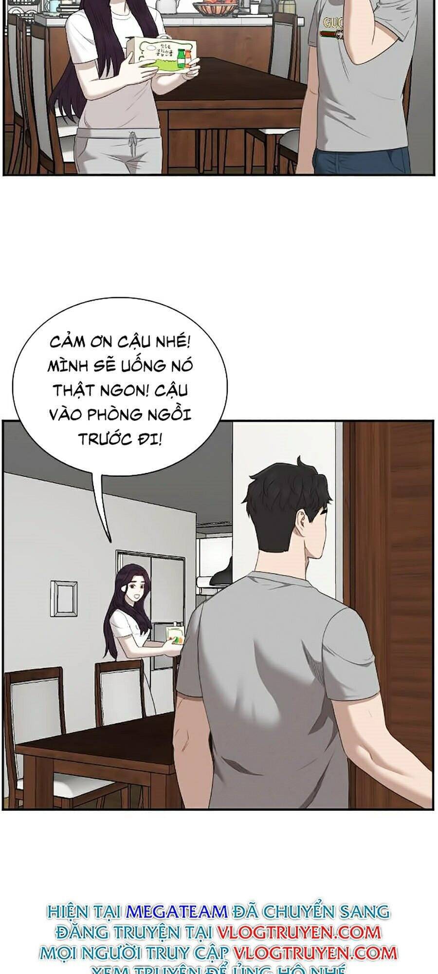 Người Xấu Chapter 48 - Trang 2