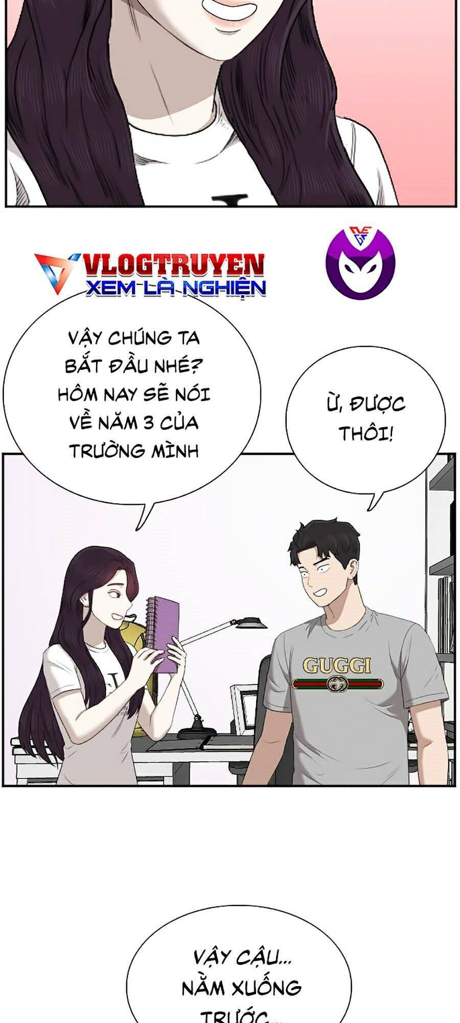 Người Xấu Chapter 48 - Trang 2