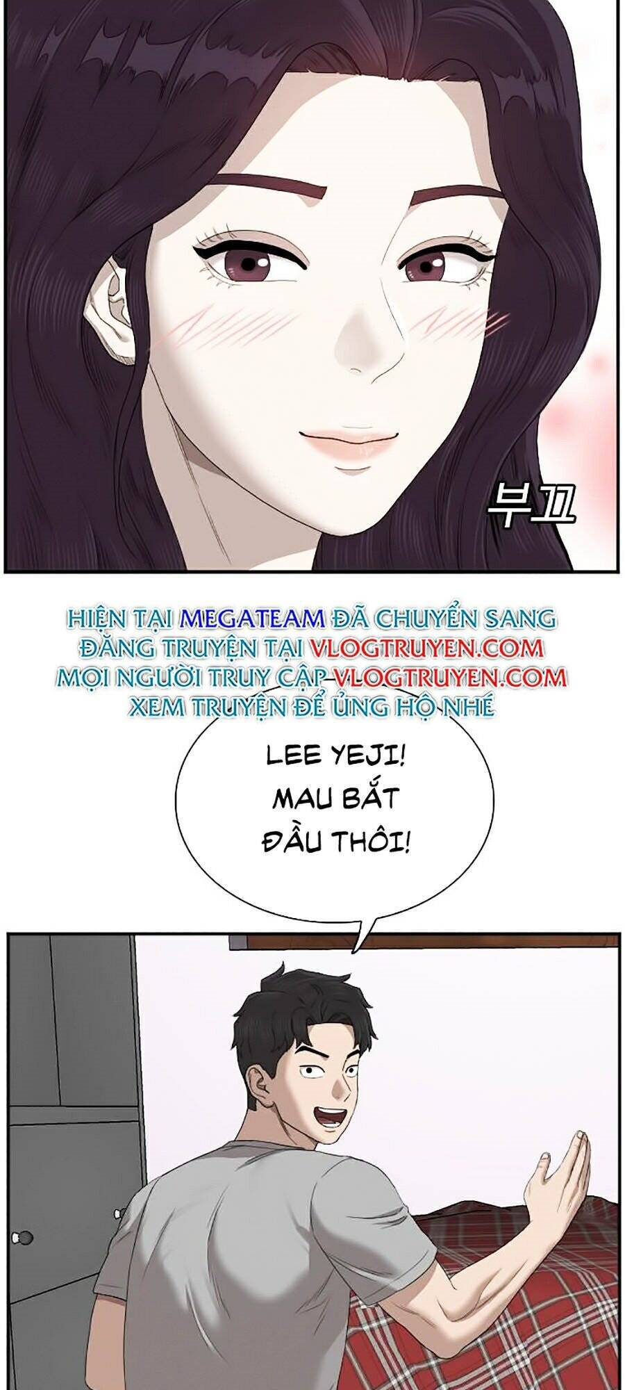 Người Xấu Chapter 48 - Trang 2