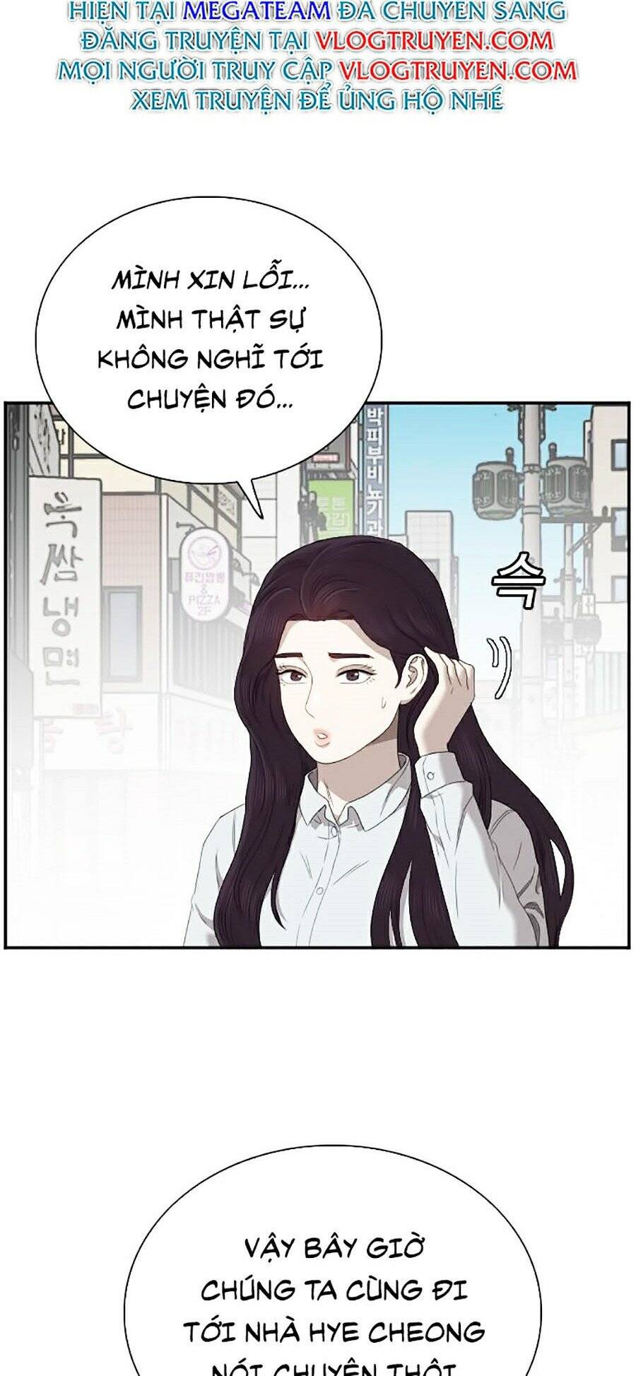 Người Xấu Chapter 47 - Trang 2