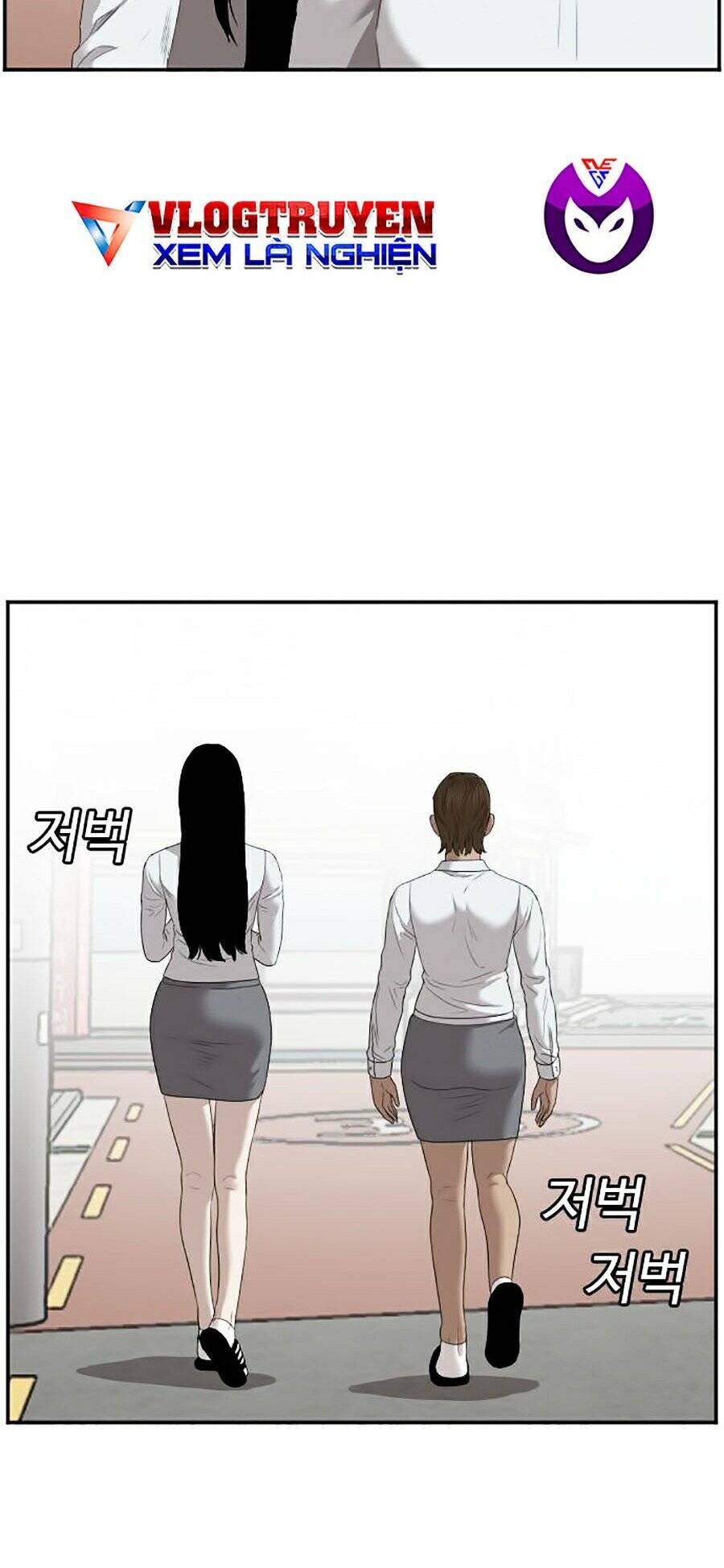 Người Xấu Chapter 47 - Trang 2