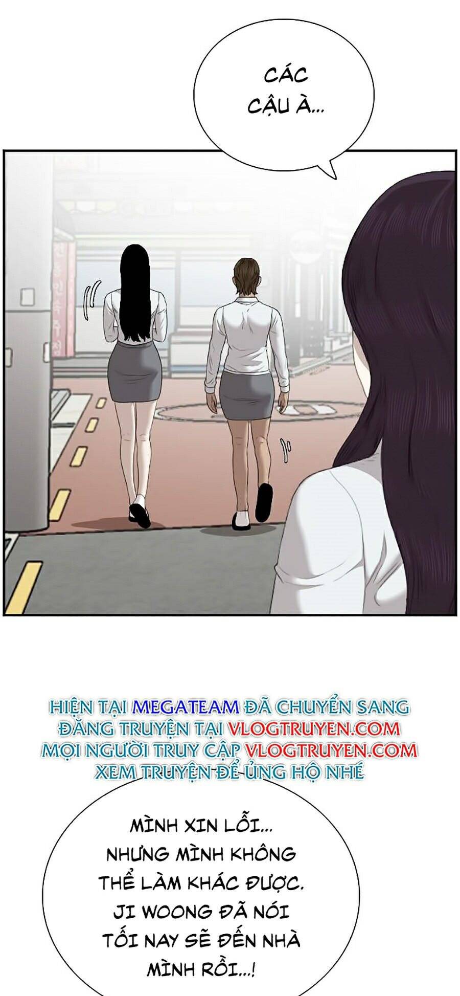 Người Xấu Chapter 47 - Trang 2