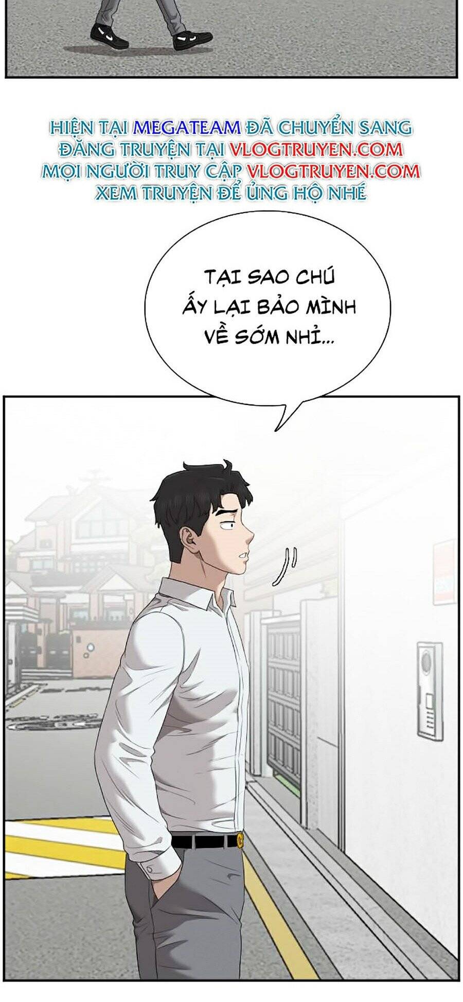 Người Xấu Chapter 47 - Trang 2