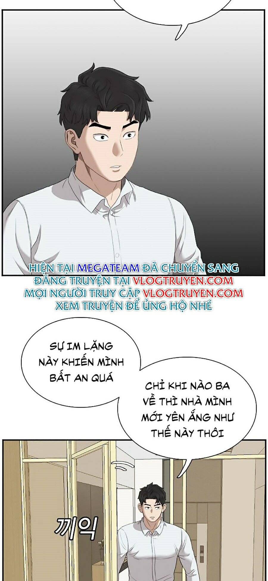 Người Xấu Chapter 47 - Trang 2