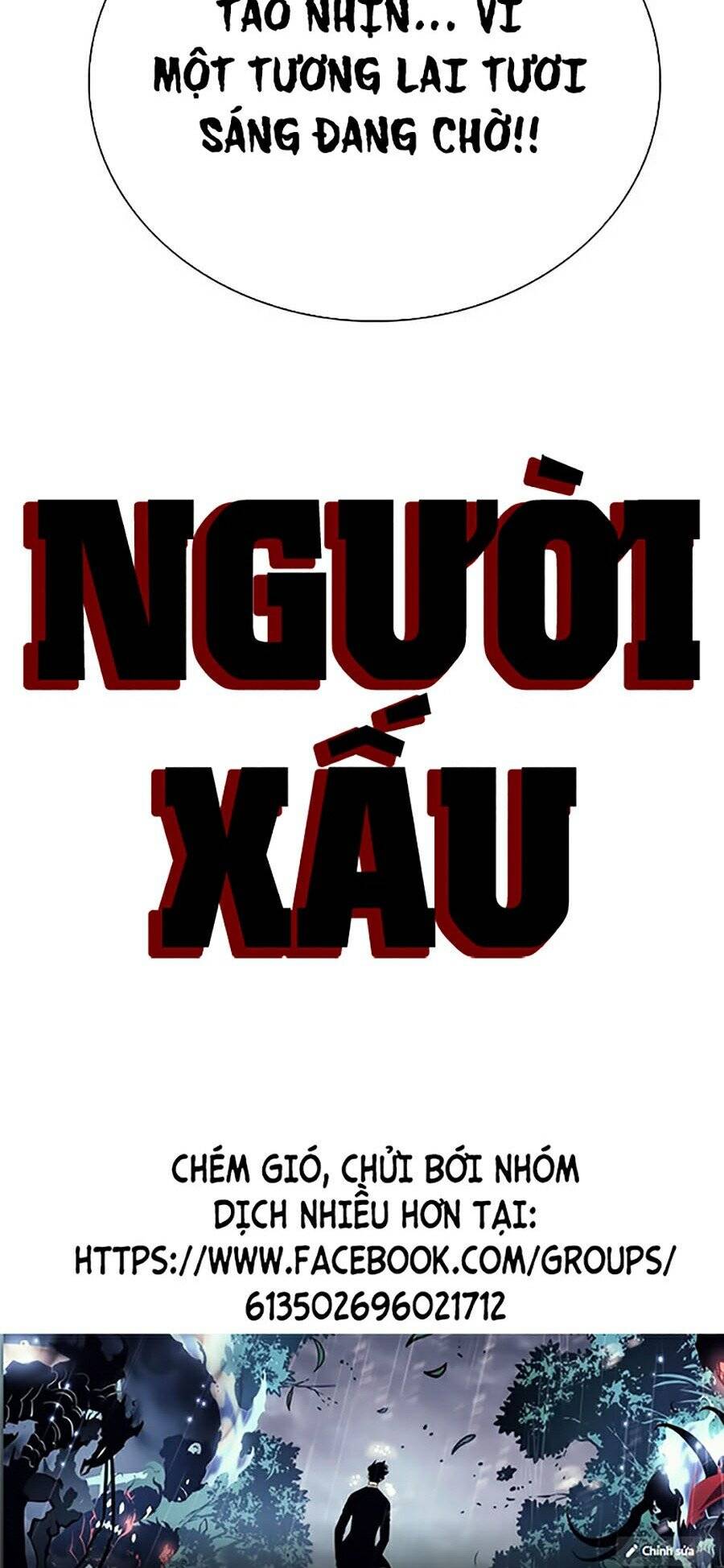 Người Xấu Chapter 47 - Trang 2