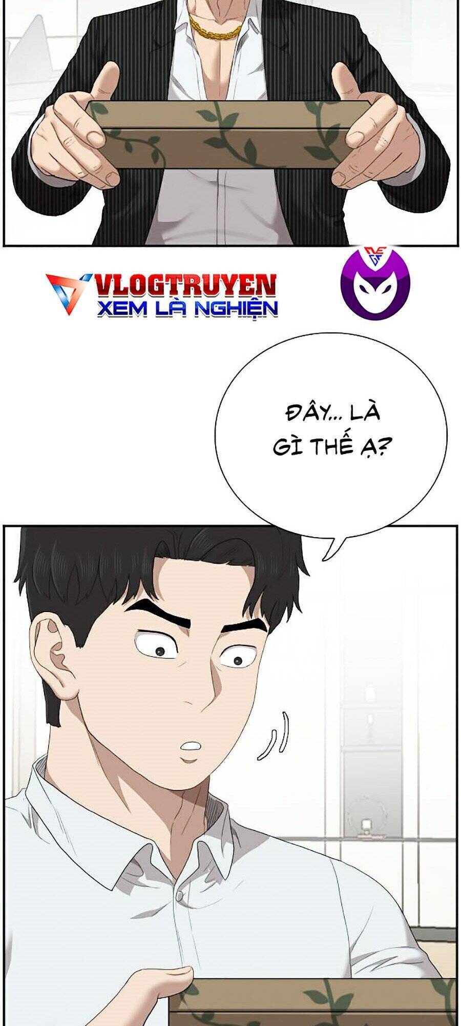 Người Xấu Chapter 47 - Trang 2