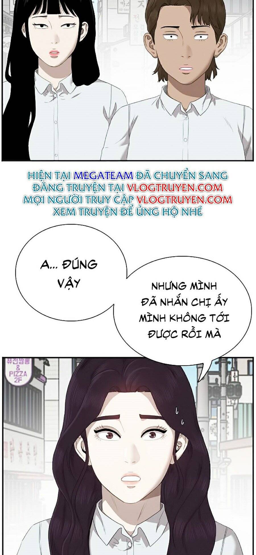 Người Xấu Chapter 47 - Trang 2