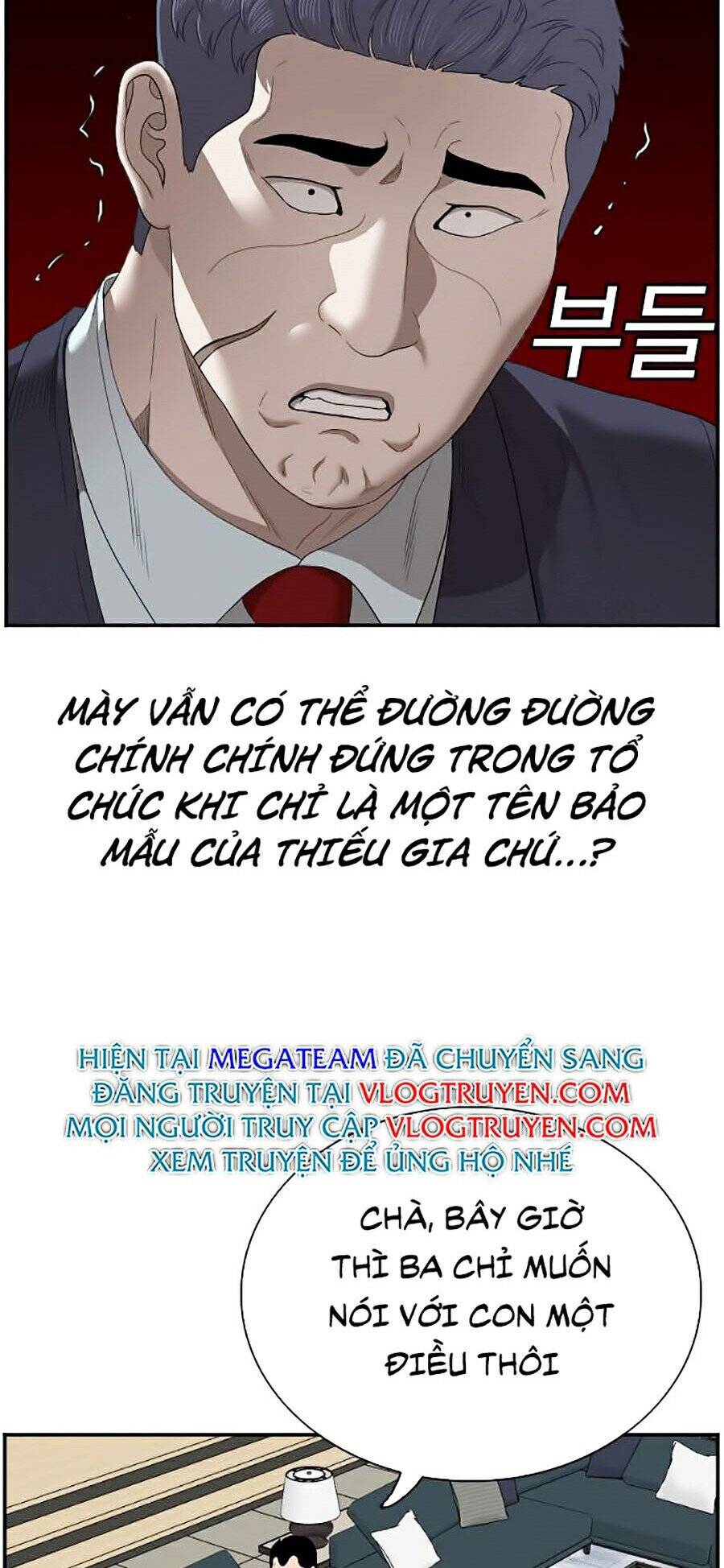 Người Xấu Chapter 47 - Trang 2