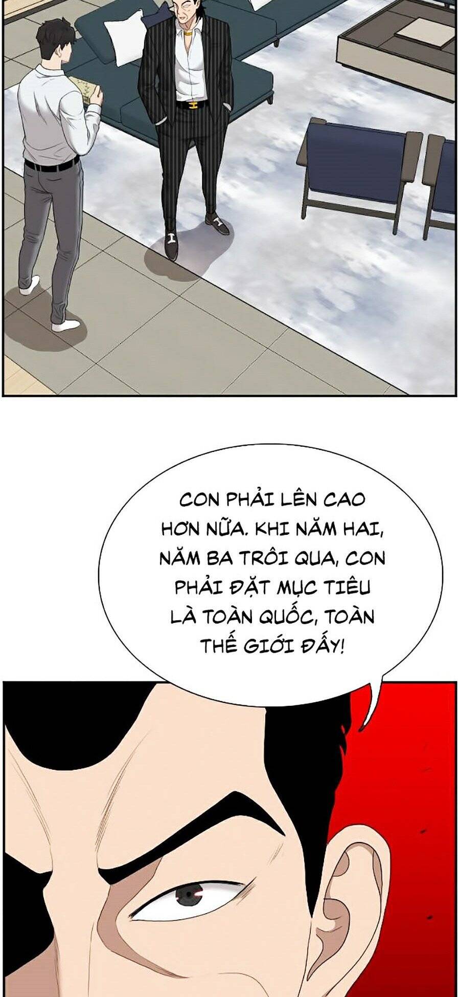 Người Xấu Chapter 47 - Trang 2