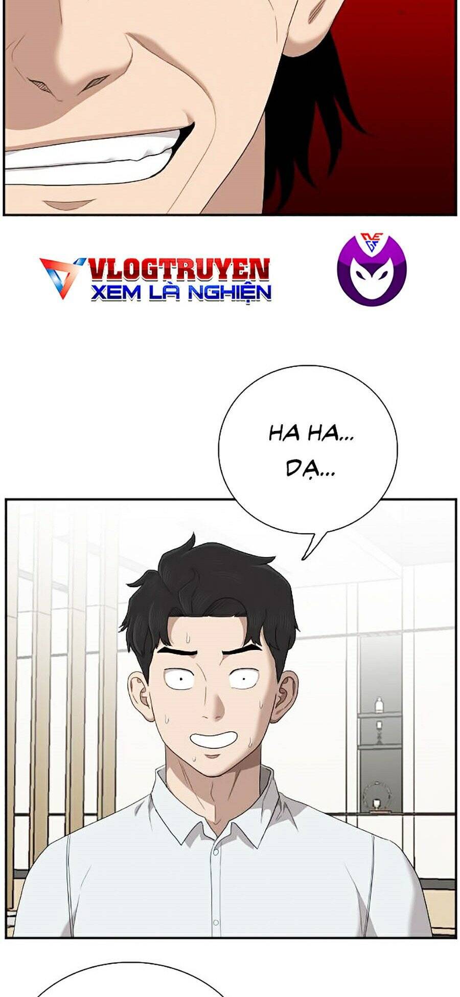 Người Xấu Chapter 47 - Trang 2