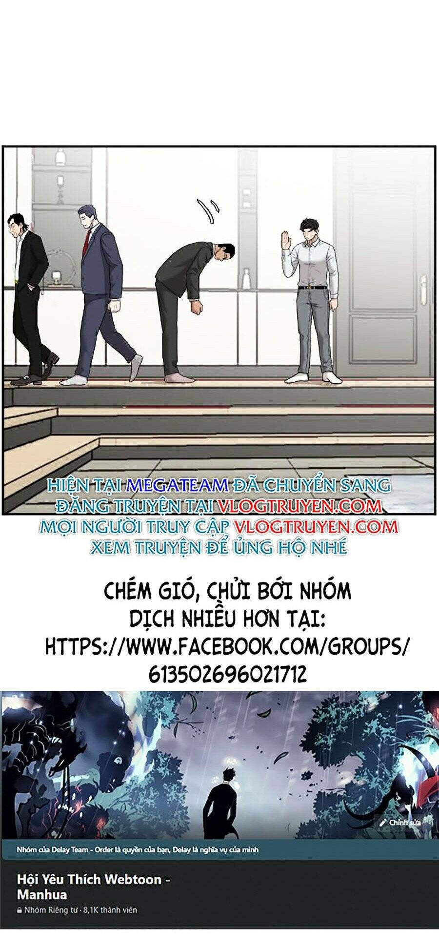 Người Xấu Chapter 47 - Trang 2