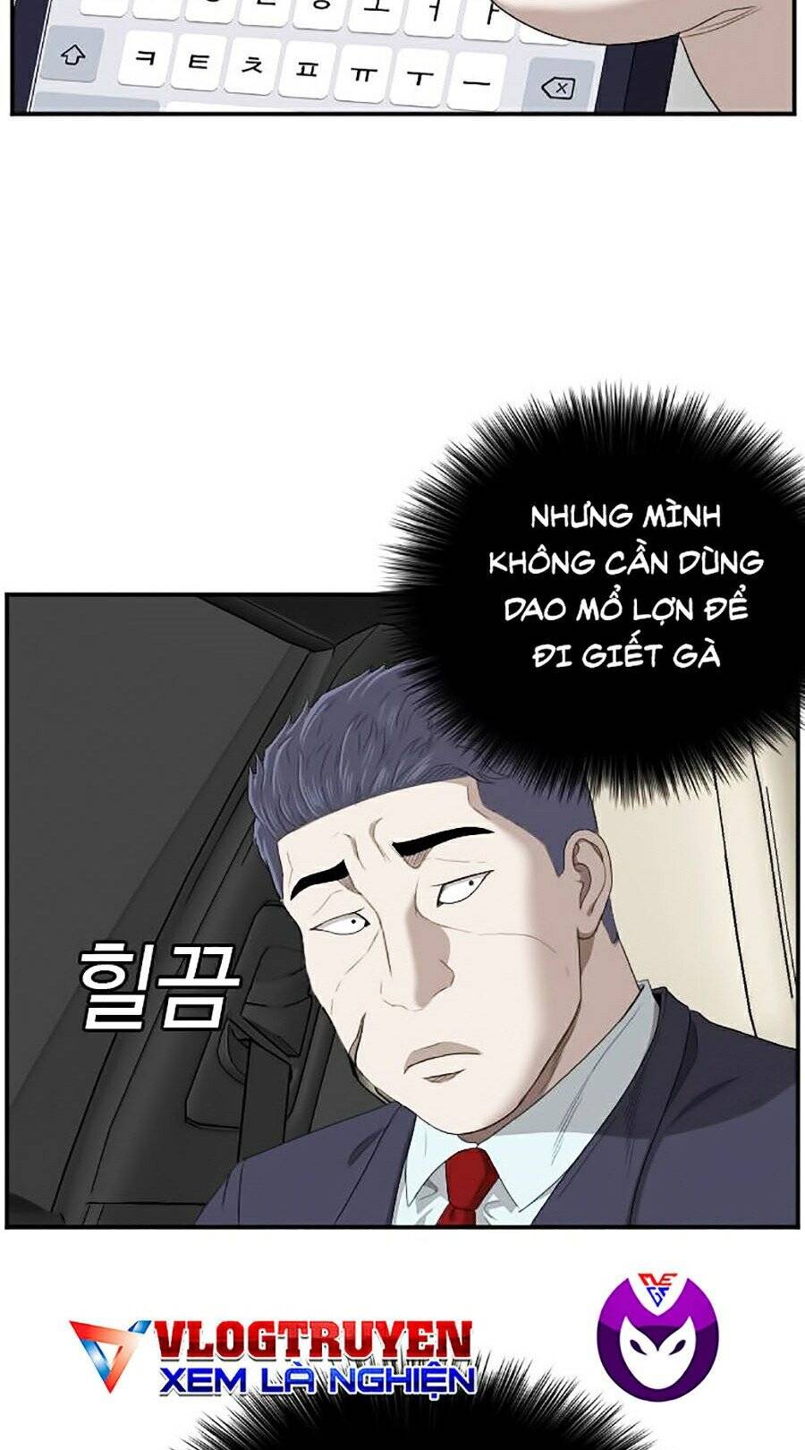 Người Xấu Chapter 47 - Trang 2