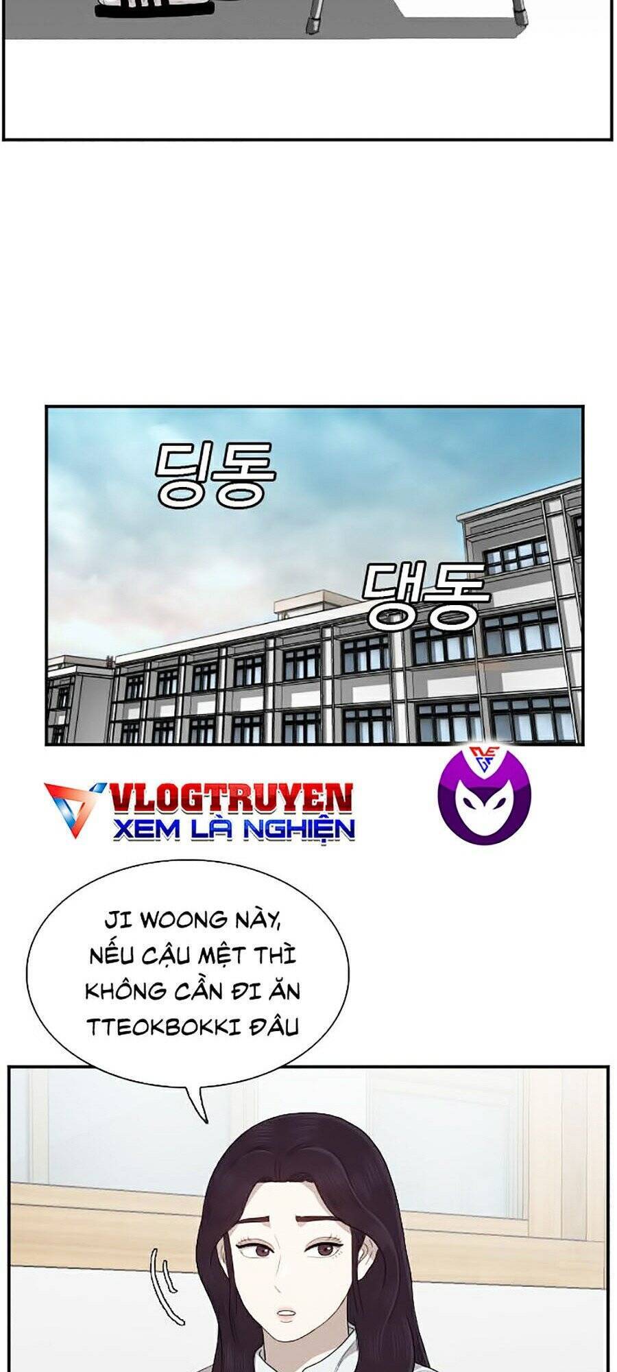 Người Xấu Chapter 46 - Trang 2