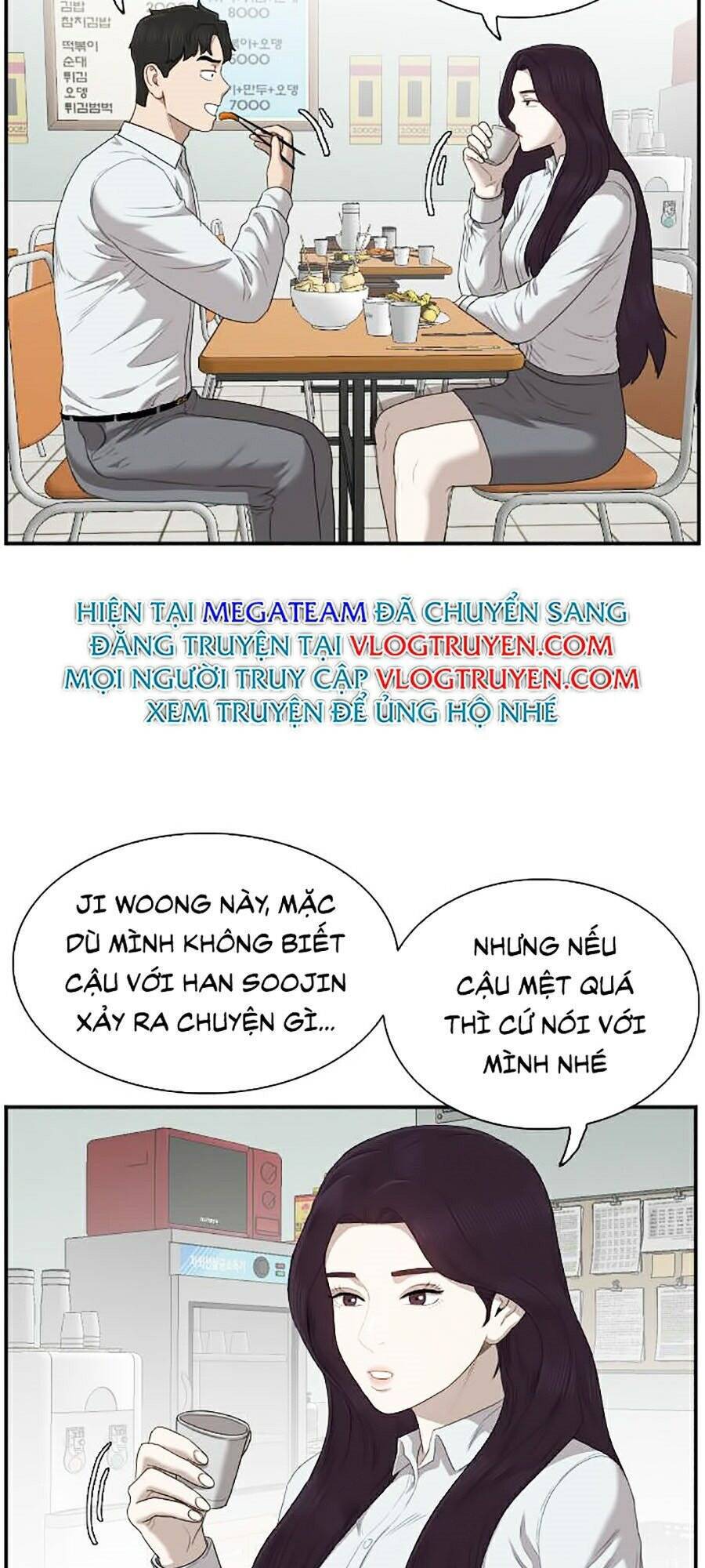 Người Xấu Chapter 46 - Trang 2