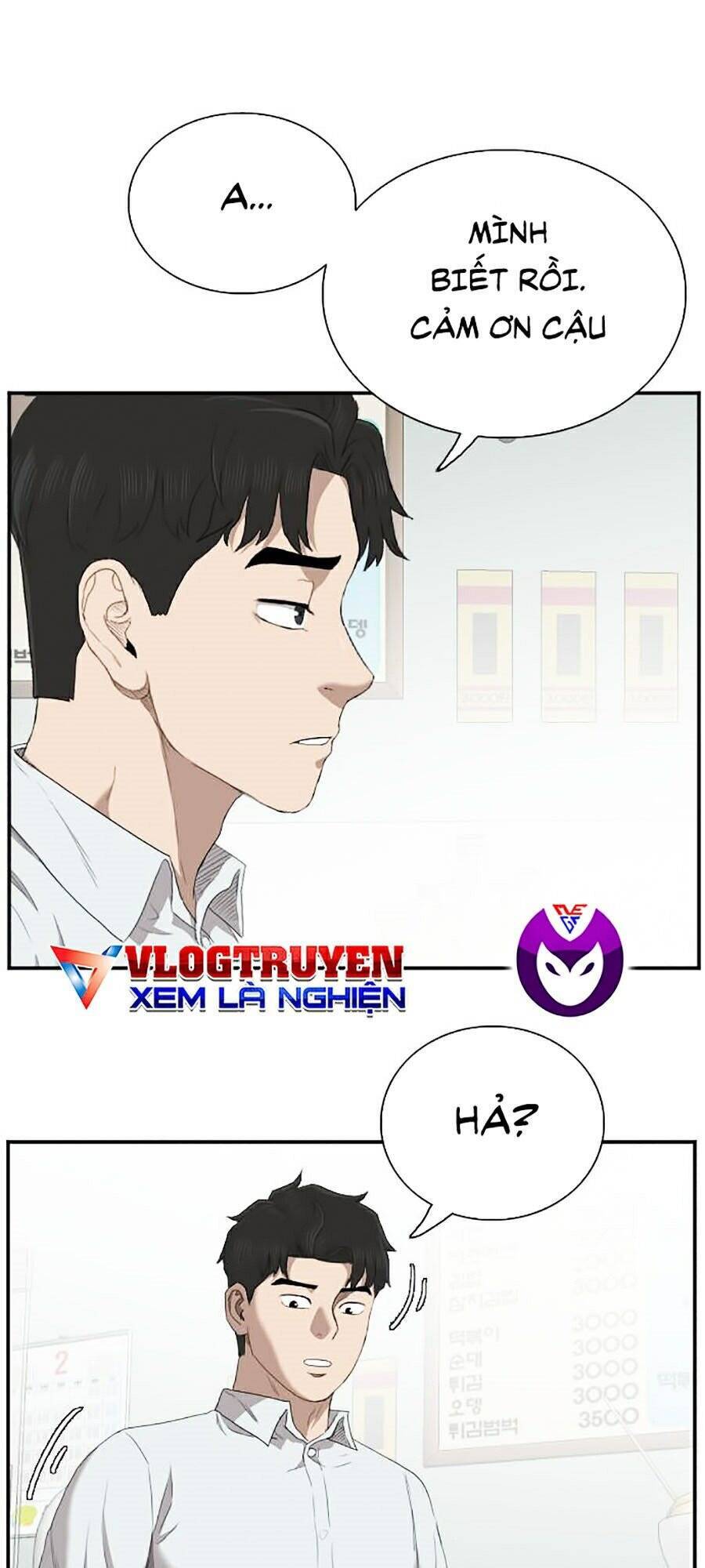 Người Xấu Chapter 46 - Trang 2