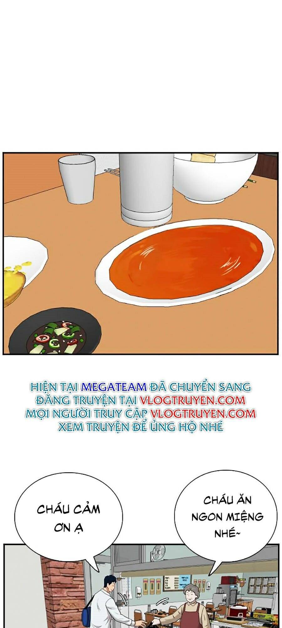 Người Xấu Chapter 46 - Trang 2