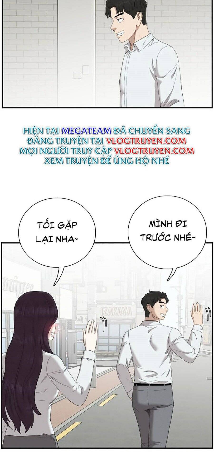 Người Xấu Chapter 46 - Trang 2