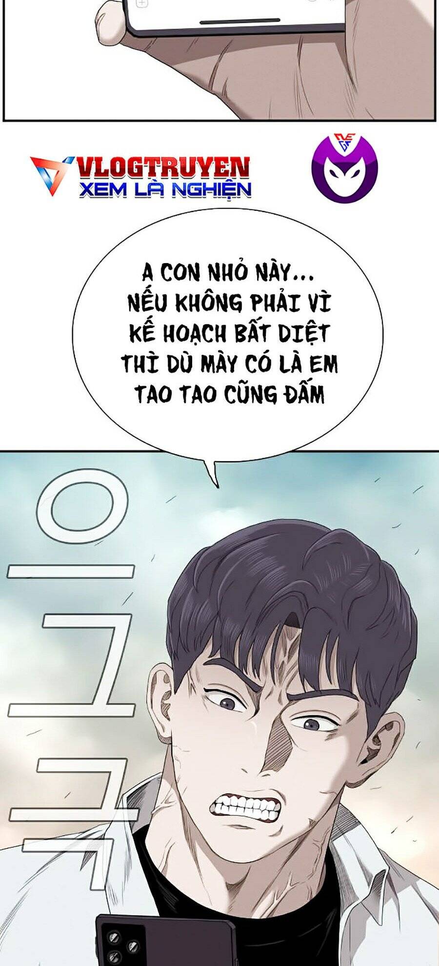 Người Xấu Chapter 46 - Trang 2