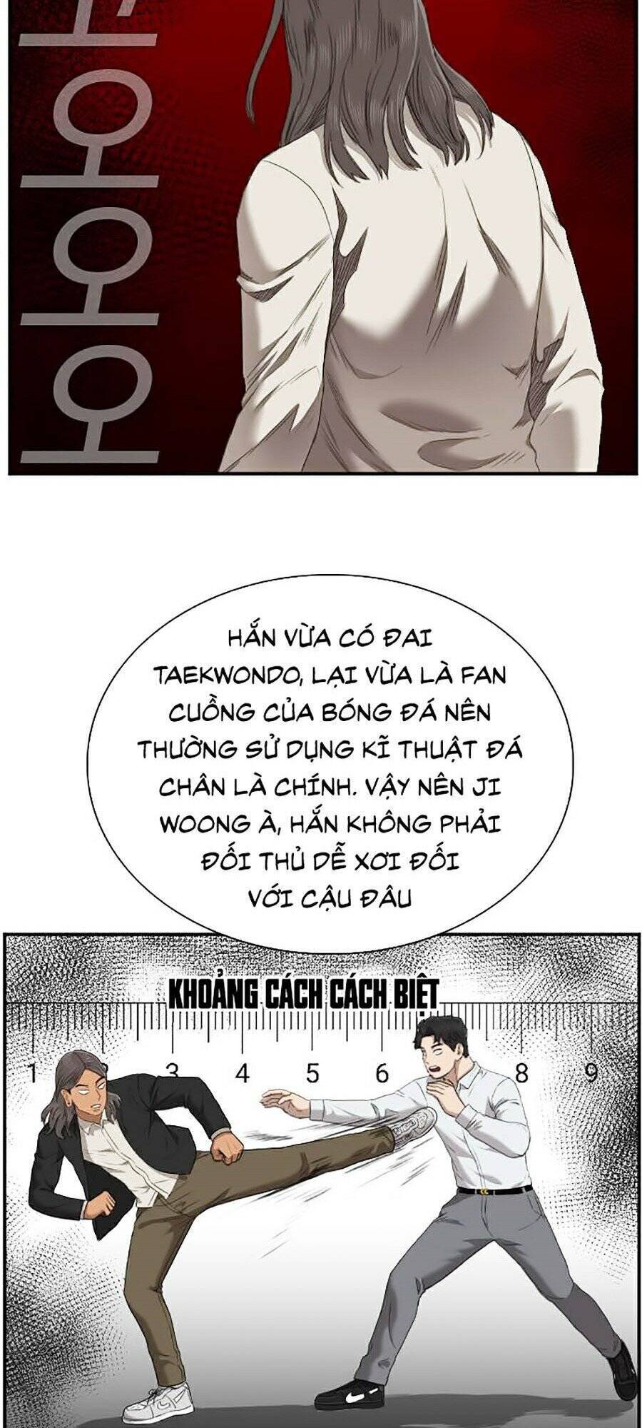 Người Xấu Chapter 46 - Trang 2