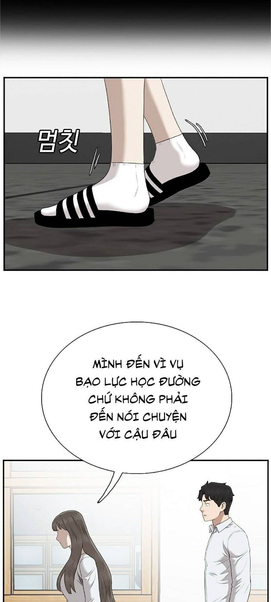 Người Xấu Chapter 46 - Trang 2