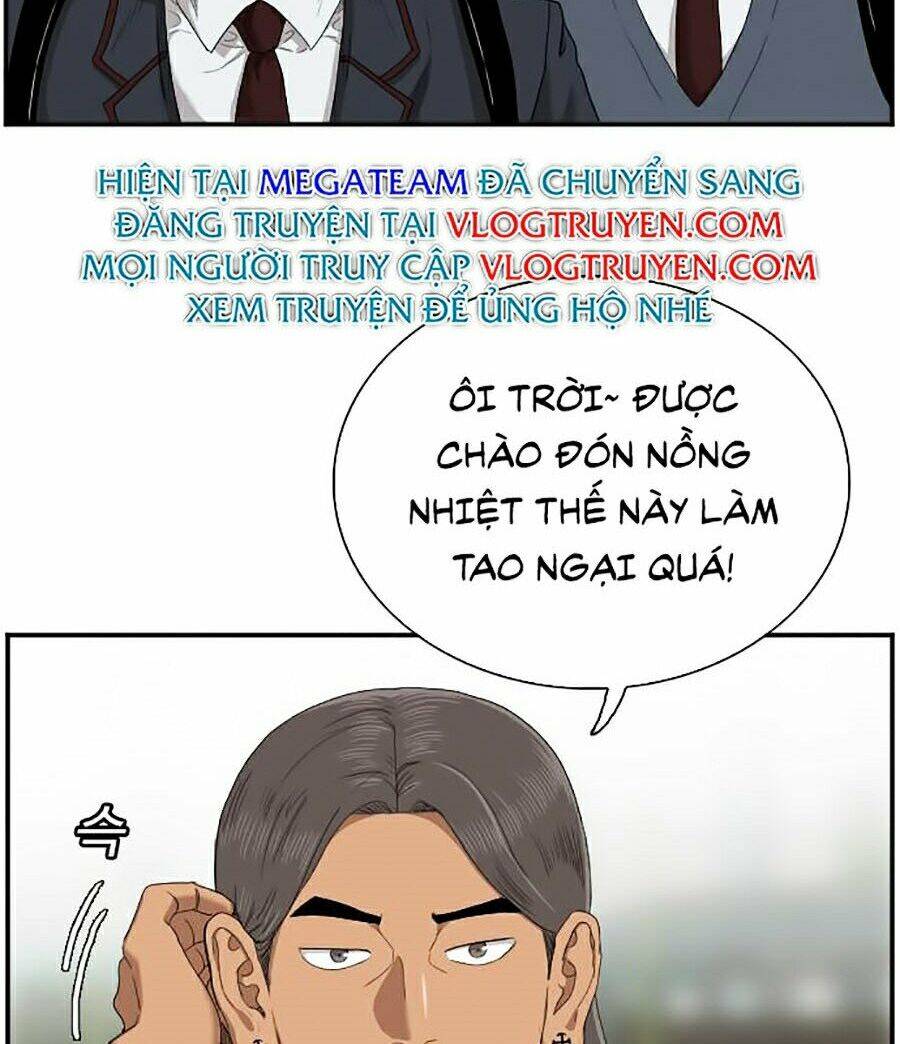 Người Xấu Chapter 45 - Trang 2