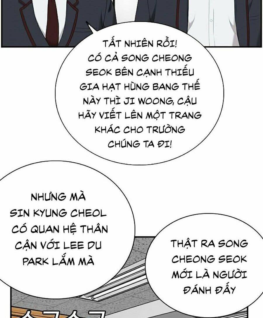 Người Xấu Chapter 45 - Trang 2