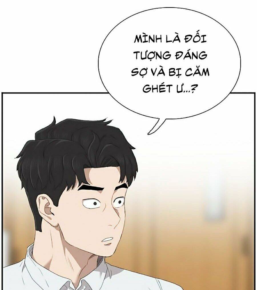 Người Xấu Chapter 45 - Trang 2