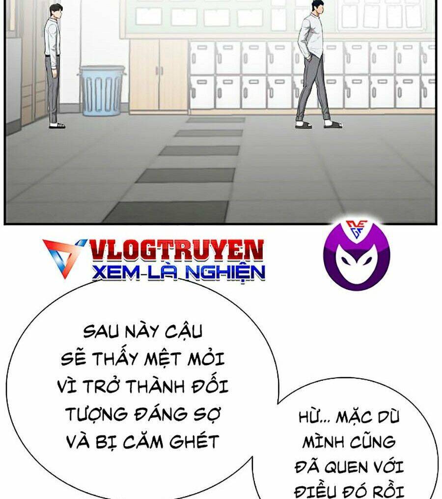 Người Xấu Chapter 45 - Trang 2