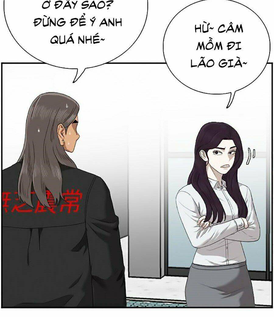 Người Xấu Chapter 45 - Trang 2