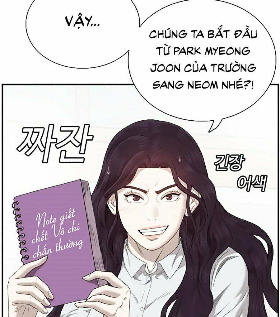 Người Xấu Chapter 45 - Trang 2