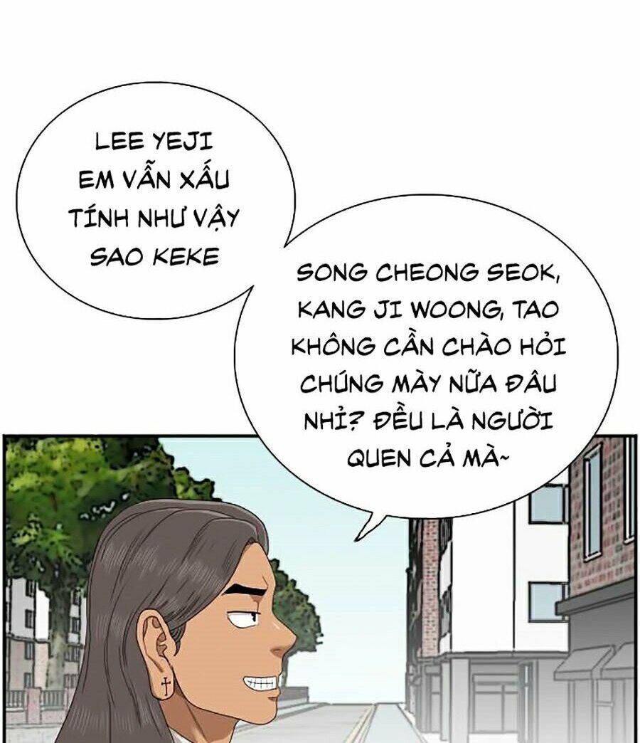 Người Xấu Chapter 45 - Trang 2