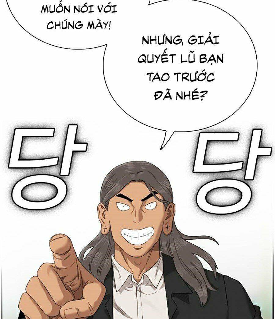 Người Xấu Chapter 45 - Trang 2