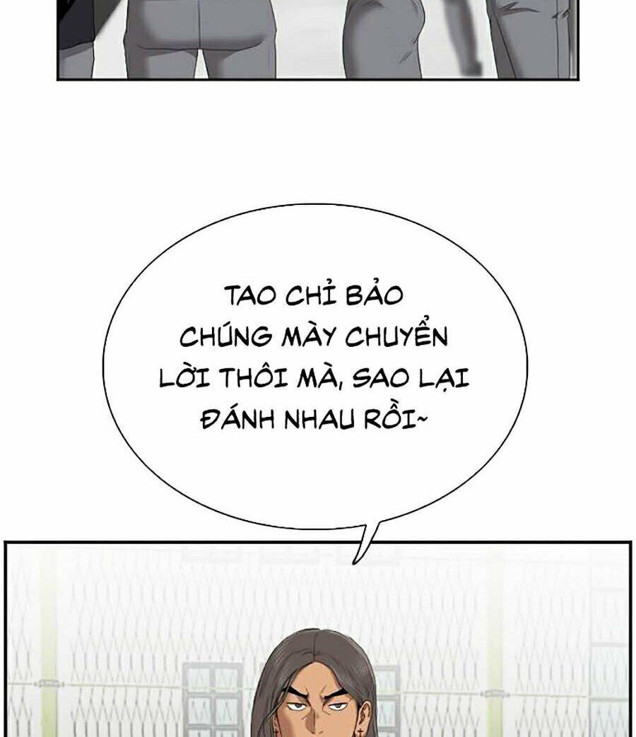 Người Xấu Chapter 45 - Trang 2