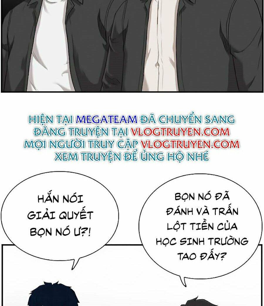 Người Xấu Chapter 45 - Trang 2